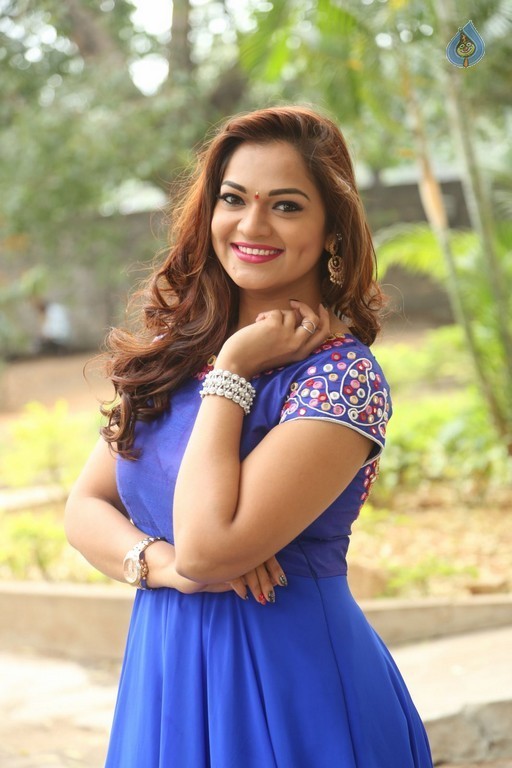 Ashwini New Photos - 13 / 42 photos