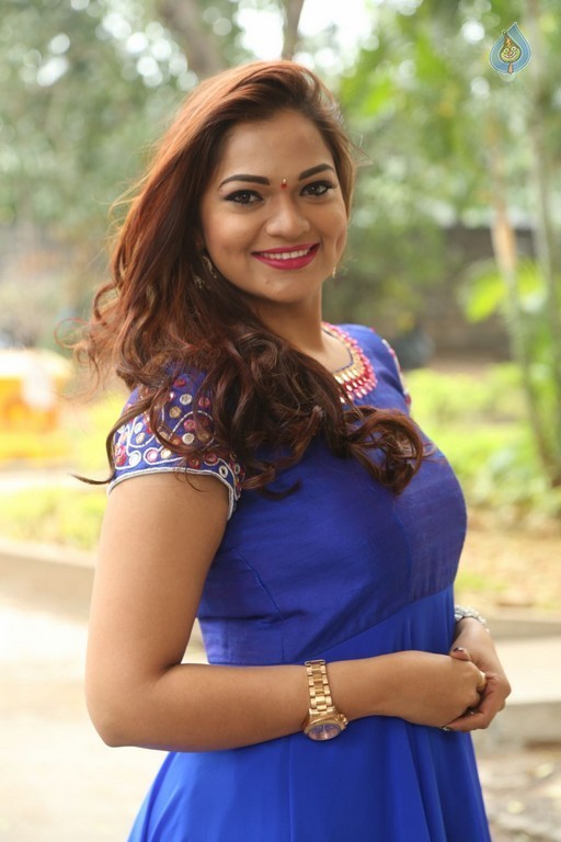 Ashwini New Photos - 18 / 42 photos