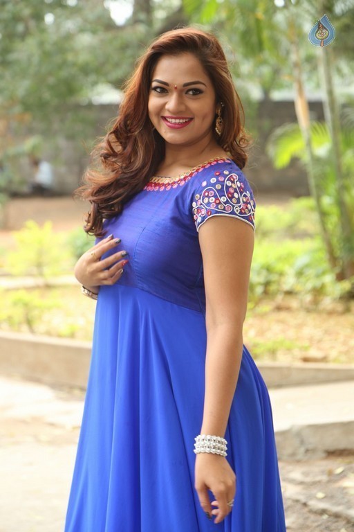 Ashwini New Photos - 19 / 42 photos