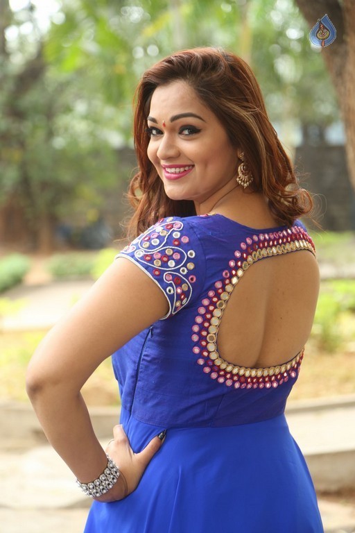 Ashwini New Photos - 25 / 42 photos