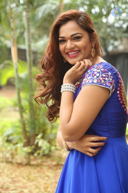 Ashwini New Photos - 28 / 42 photos