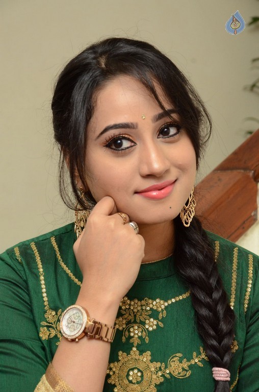 Ashwini New Pics - 2 / 35 photos