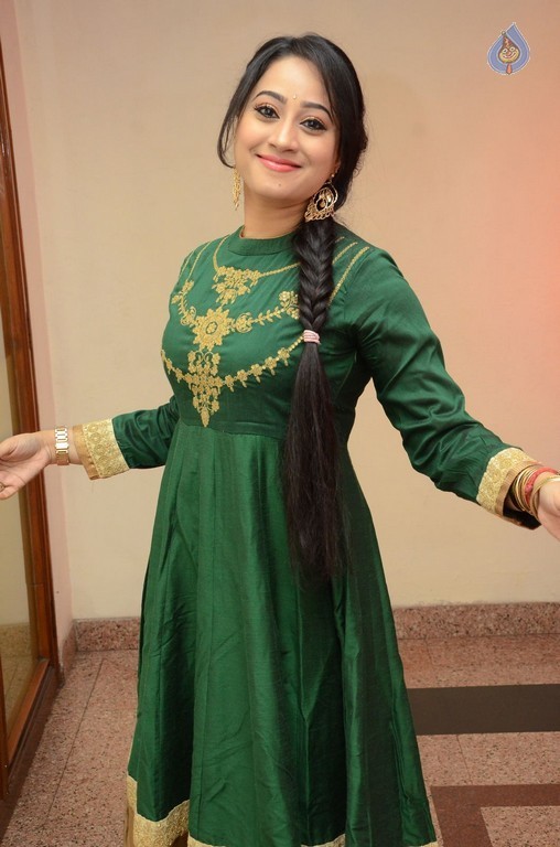 Ashwini New Pics - 7 / 35 photos