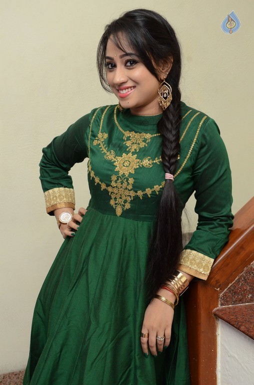 Ashwini New Pics - 9 / 35 photos