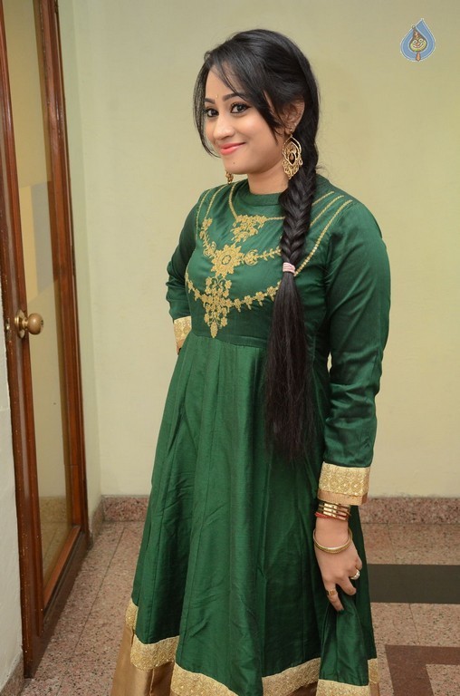 Ashwini New Pics - 10 / 35 photos