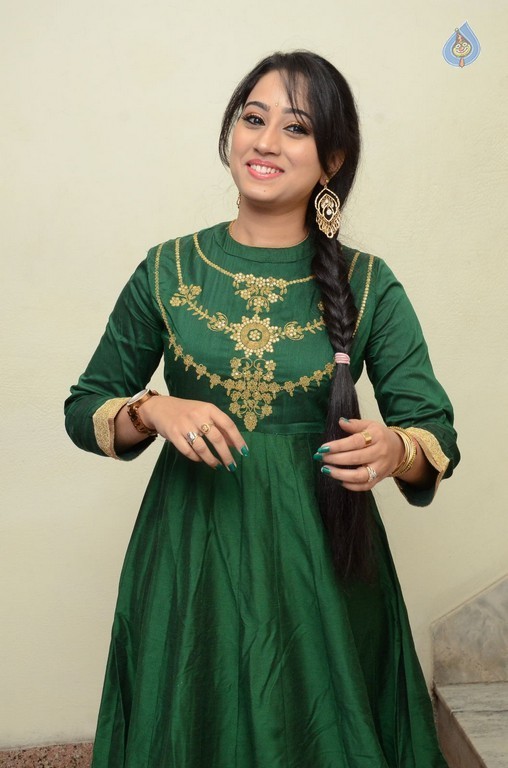 Ashwini New Pics - 11 / 35 photos