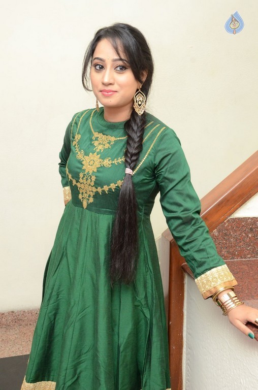 Ashwini New Pics - 19 / 35 photos