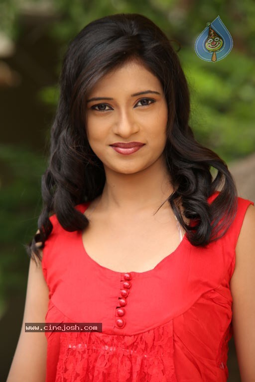 Ashwini New Stills - 26 / 63 photos