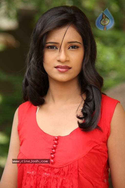 Ashwini New Stills - 46 / 63 photos