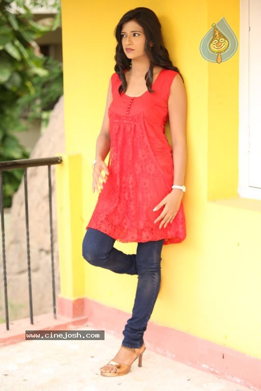 Ashwini New Stills - 53 / 63 photos