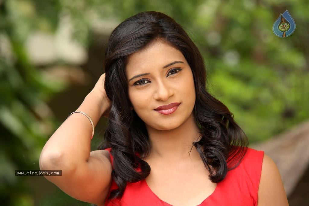 Ashwini New Stills - 62 / 63 photos