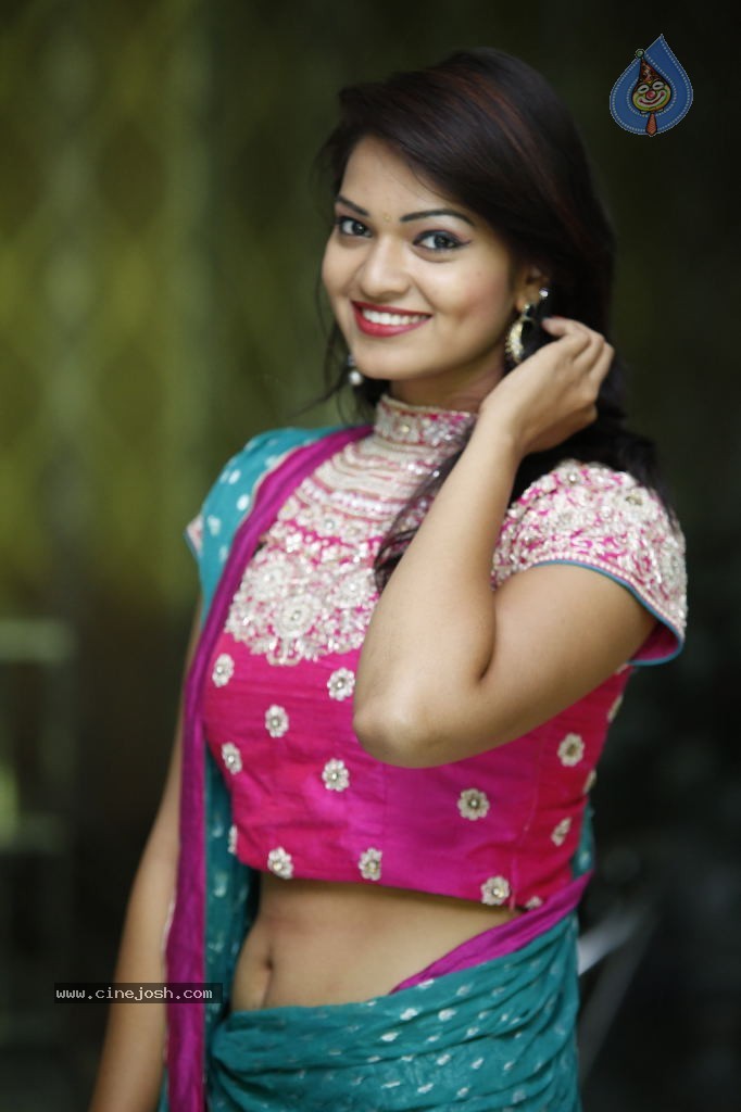 Ashwini Photos - 9 / 28 photos