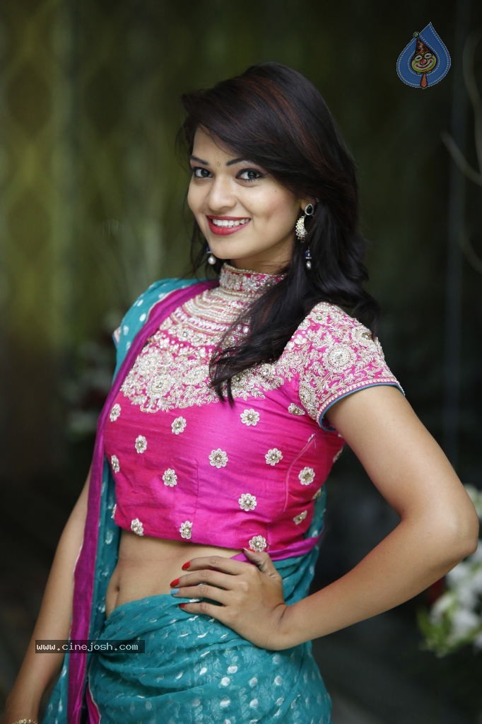 Ashwini Photos - 24 / 28 photos