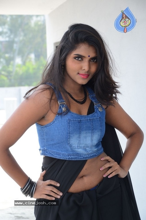 Aslesha Latest Photoshoot - 18 / 21 photos