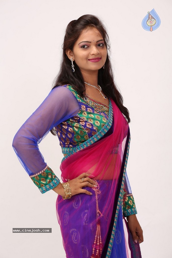 Aswini Hot Gallery - 111 / 111 photos