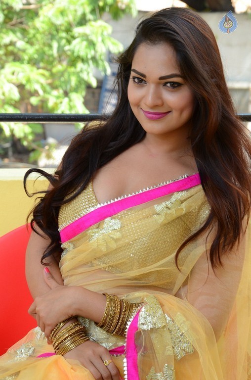 Aswini Latest Gallery - 7 / 41 photos