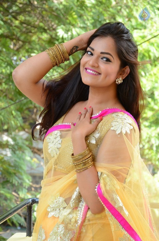 Aswini Latest Gallery - 12 / 41 photos