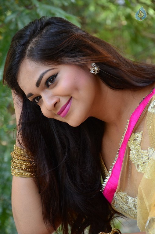 Aswini Latest Gallery - 15 / 41 photos