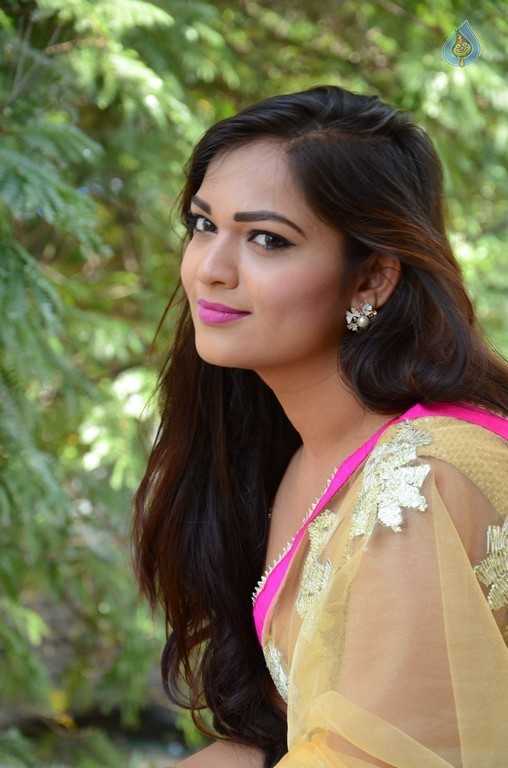 Aswini Latest Gallery - 24 / 41 photos