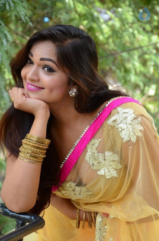 Aswini Latest Gallery - 27 / 41 photos