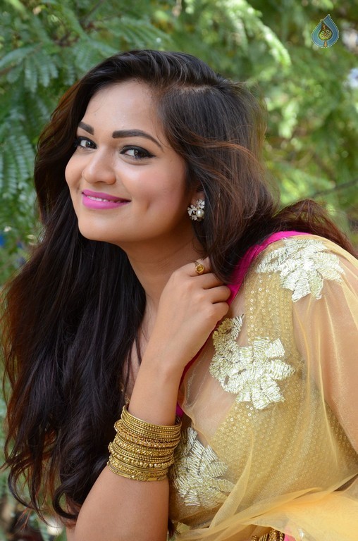 Aswini Latest Gallery - 30 / 41 photos