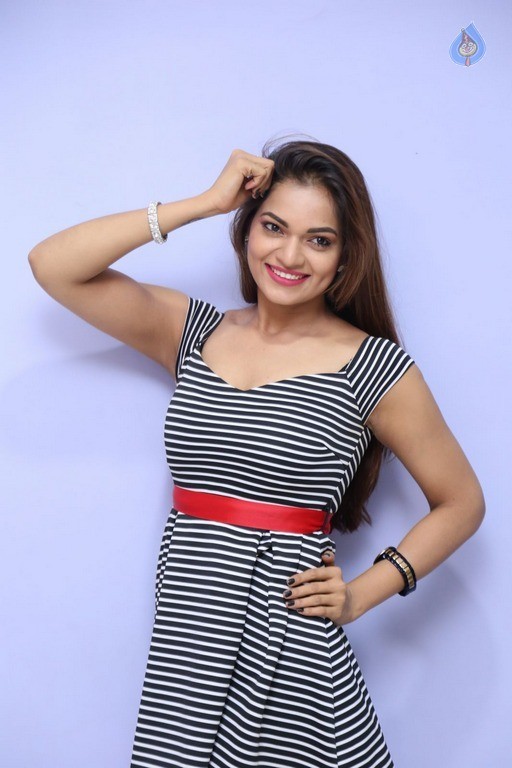 Aswini Latest Gallery - 13 / 41 photos