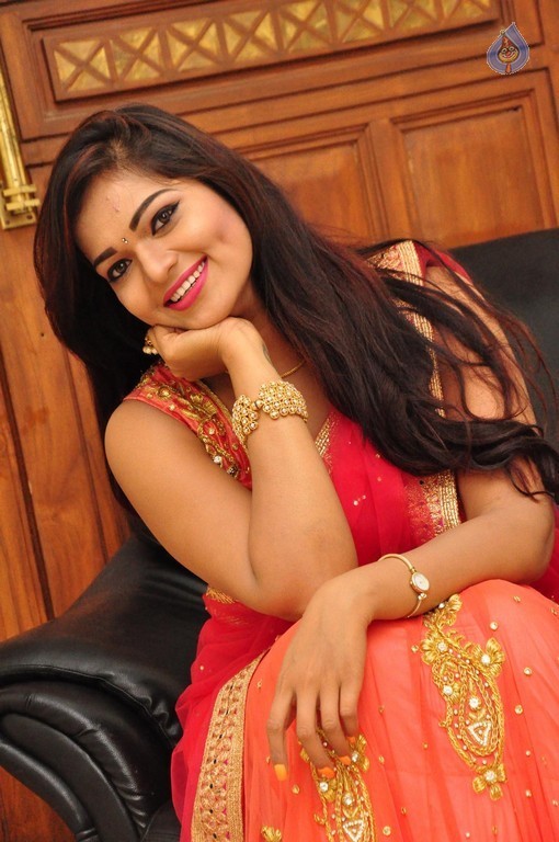 Aswini Latest Gallery - 5 / 56 photos