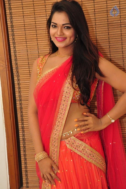 Aswini Latest Gallery - 6 / 56 photos