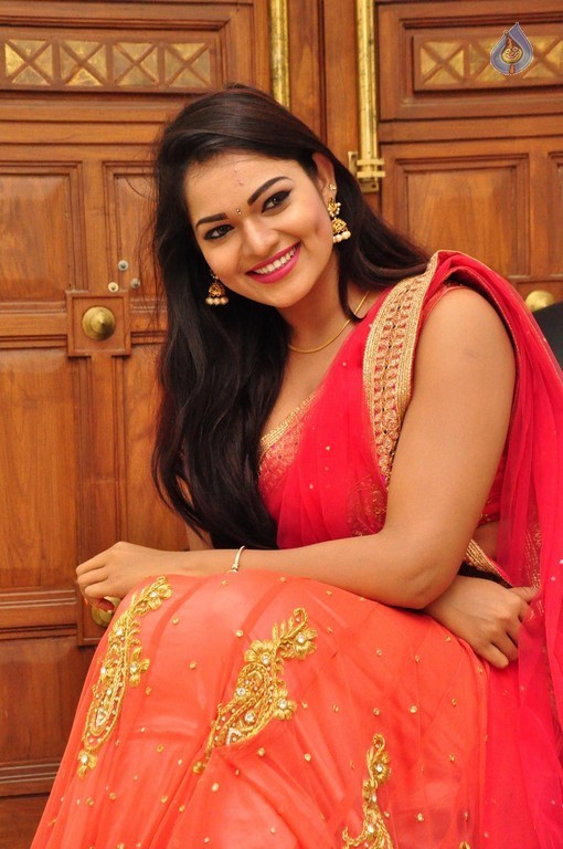 Aswini Latest Gallery - 25 / 56 photos