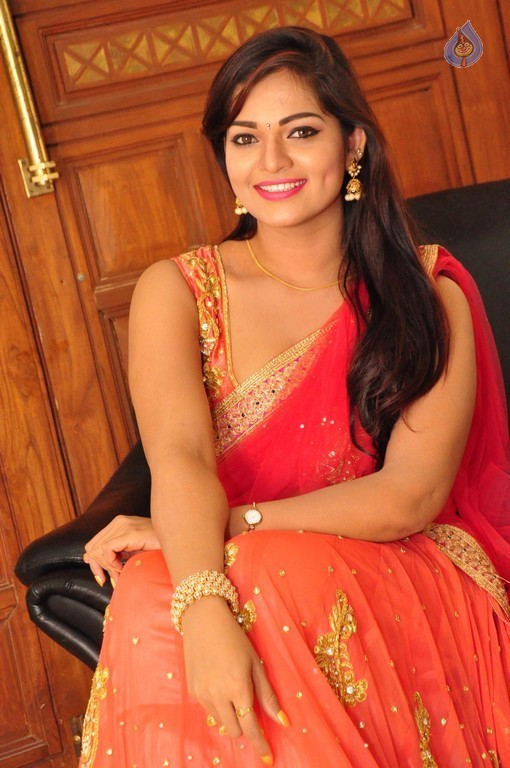 Aswini Latest Gallery - 42 / 56 photos