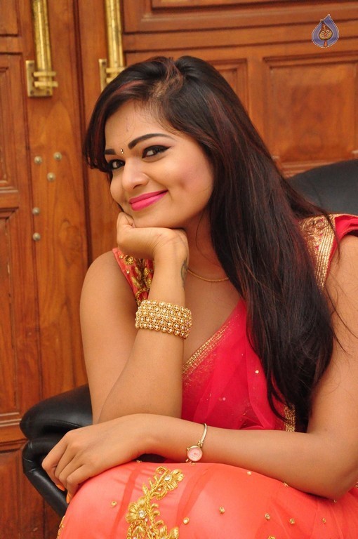 Aswini Latest Gallery - 47 / 56 photos