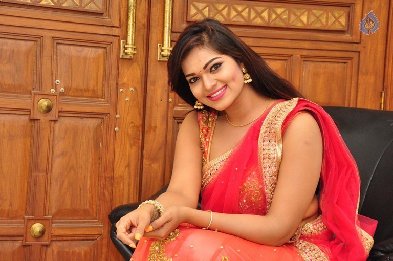 Aswini Latest Gallery - 55 / 56 photos