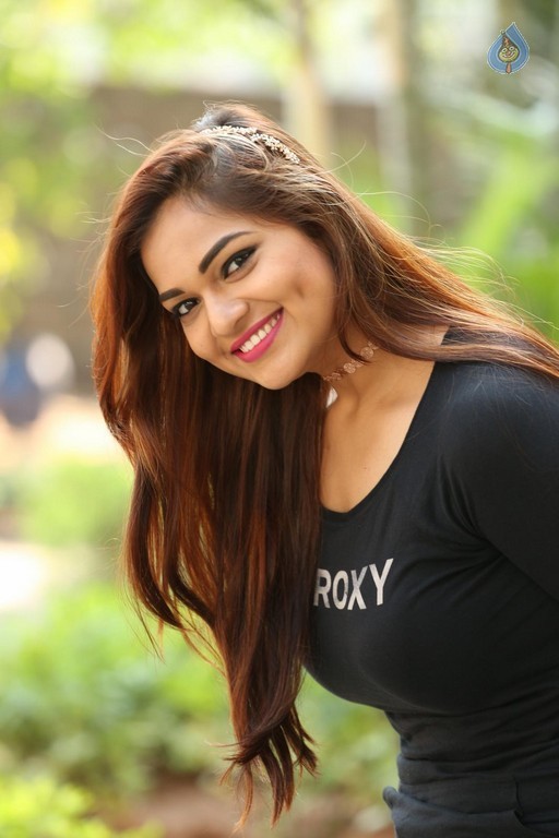 Aswini Latest Images - 8 / 63 photos