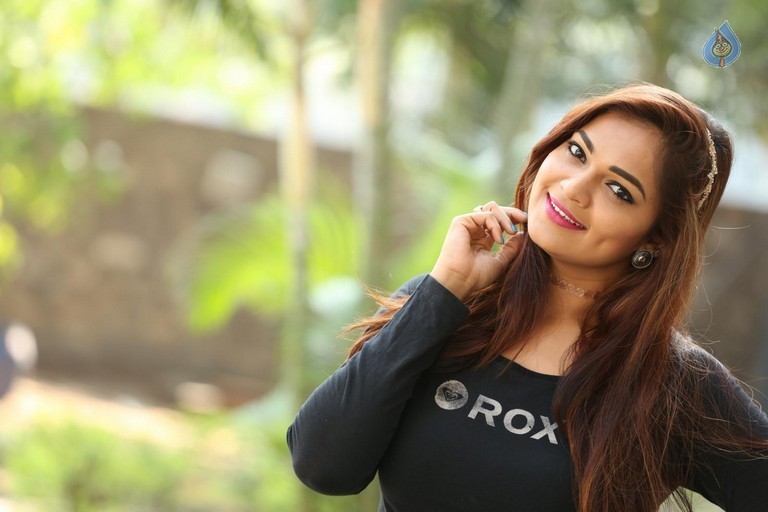 Aswini Latest Images - 10 / 63 photos