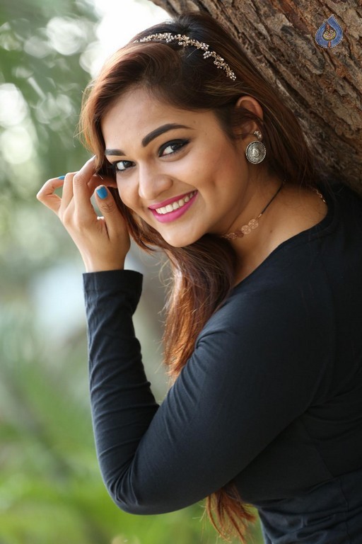 Aswini Latest Images - 14 / 63 photos