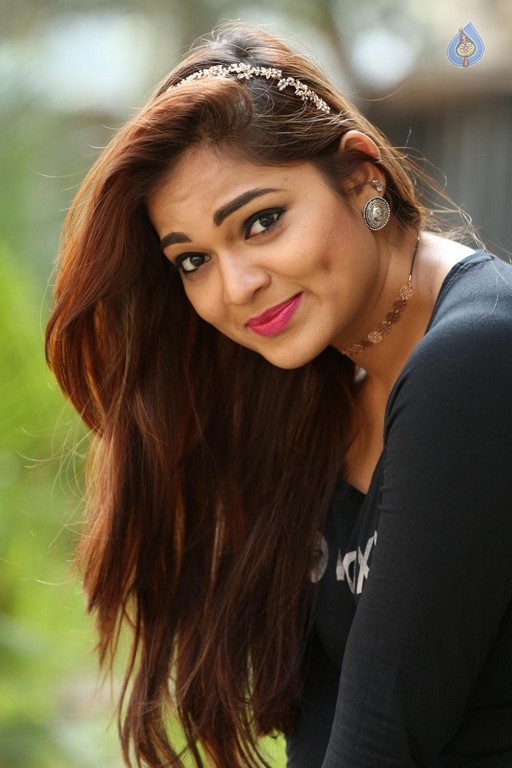 Aswini Latest Images - 15 / 63 photos