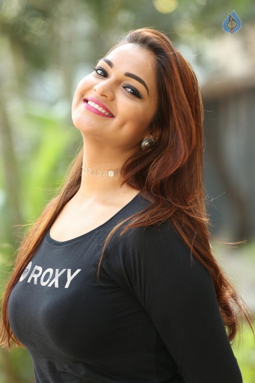 Aswini Latest Images - 19 / 63 photos