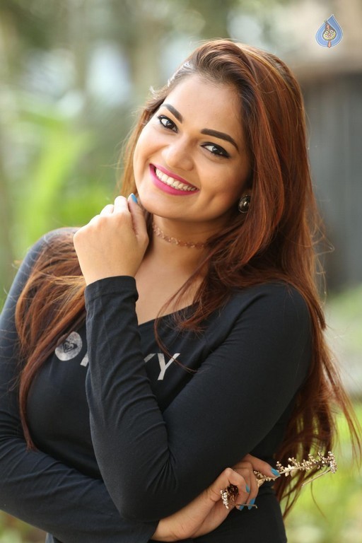 Aswini Latest Images - 20 / 63 photos