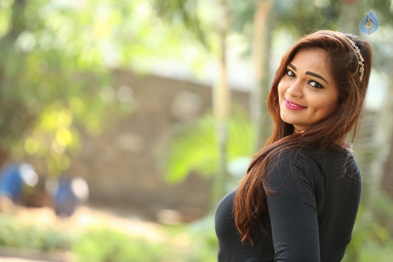 Aswini Latest Images - 24 / 63 photos