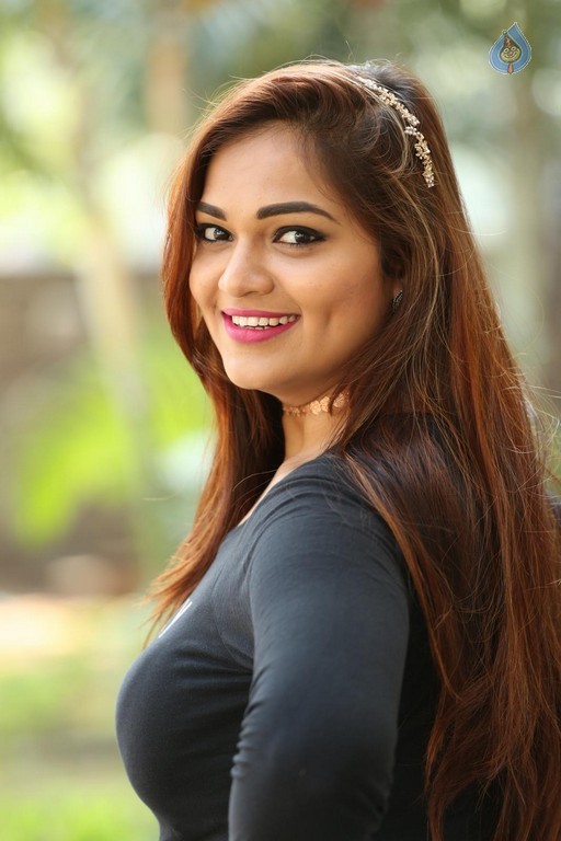 Aswini Latest Images - 26 / 63 photos