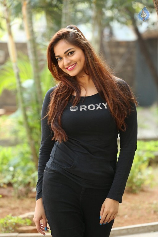 Aswini Latest Images - 34 / 63 photos