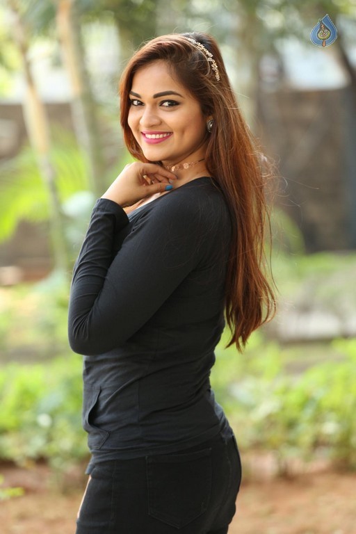 Aswini Latest Images - 35 / 63 photos