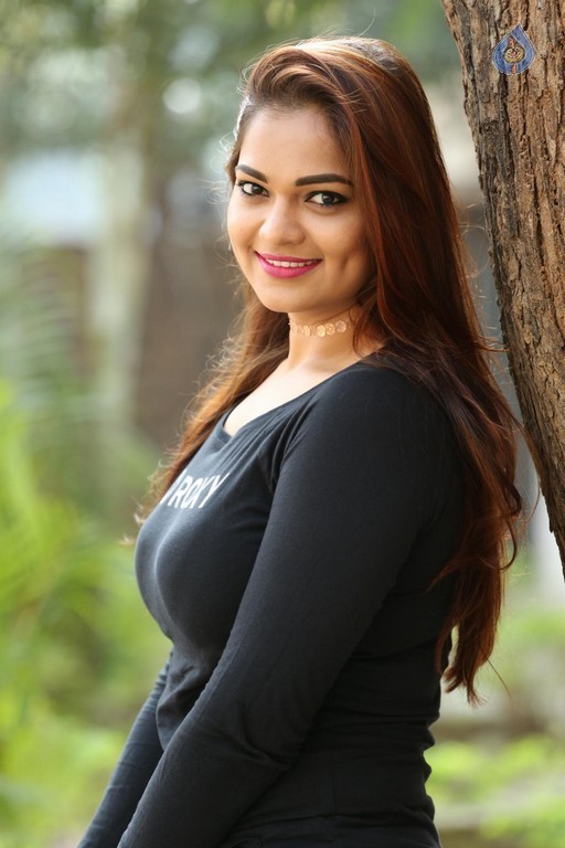 Aswini Latest Images - 36 / 63 photos