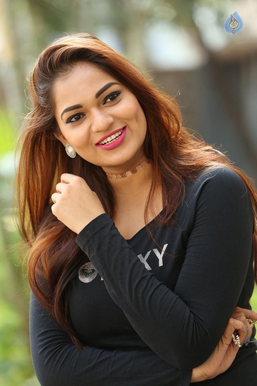 Aswini Latest Images - 44 / 63 photos