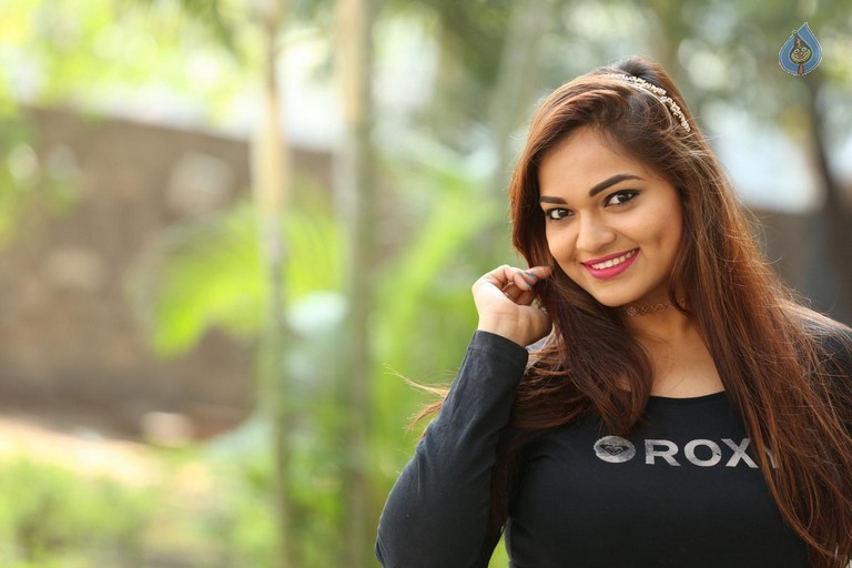 Aswini Latest Images - 46 / 63 photos