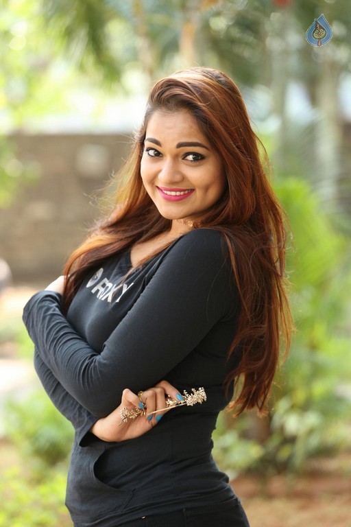 Aswini Latest Images - 47 / 63 photos