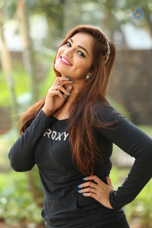 Aswini Latest Images - 51 / 63 photos