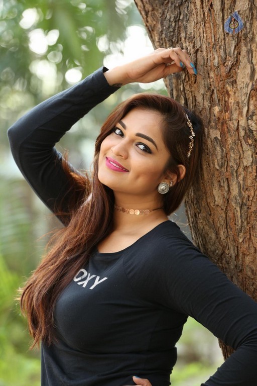 Aswini Latest Images - 56 / 63 photos