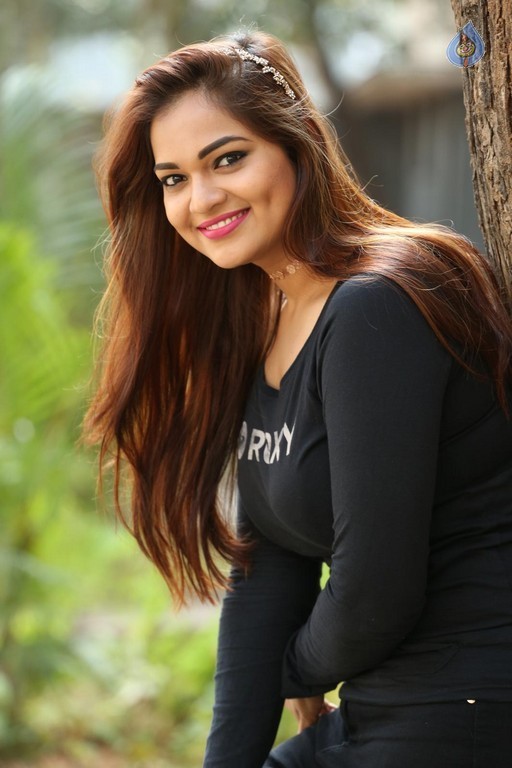 Aswini Latest Images - 59 / 63 photos