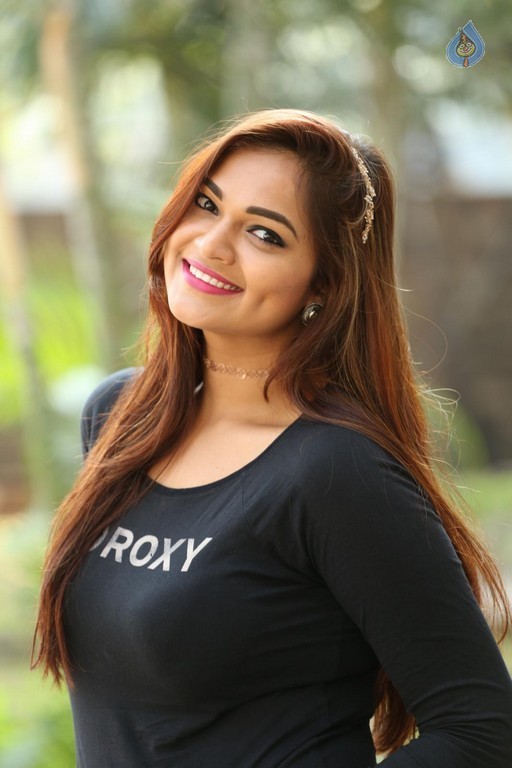 Aswini Latest Images - 60 / 63 photos